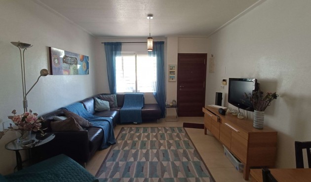 Resale - Quad House -
Algorfa - Inland
