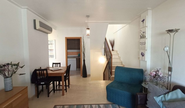 Resale - Quad House -
Algorfa - Inland