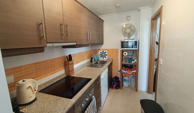Resale - Quad House -
Algorfa - Inland