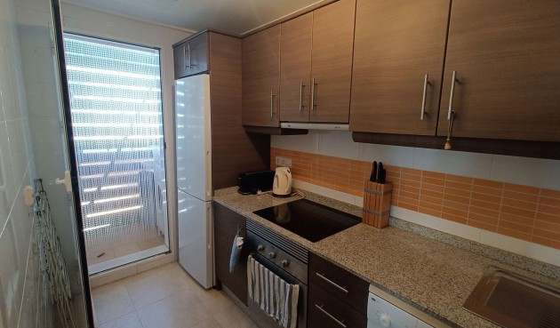 Resale - Quad House -
Algorfa - Inland