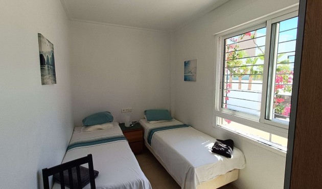 Resale - Quad House -
Algorfa - Inland