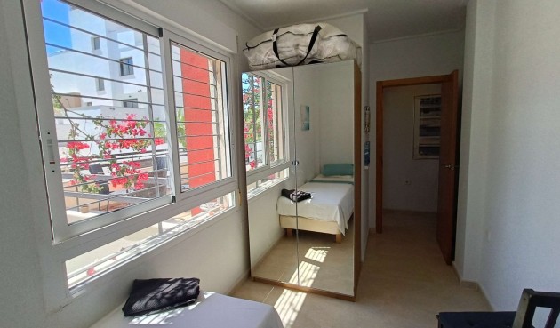 Resale - Quad House -
Algorfa - Inland