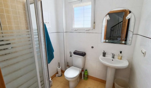 Resale - Quad House -
Algorfa - Inland