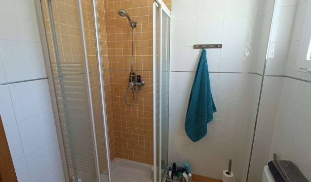 Resale - Quad House -
Algorfa - Inland