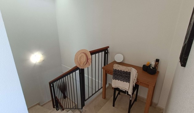 Resale - Quad House -
Algorfa - Inland