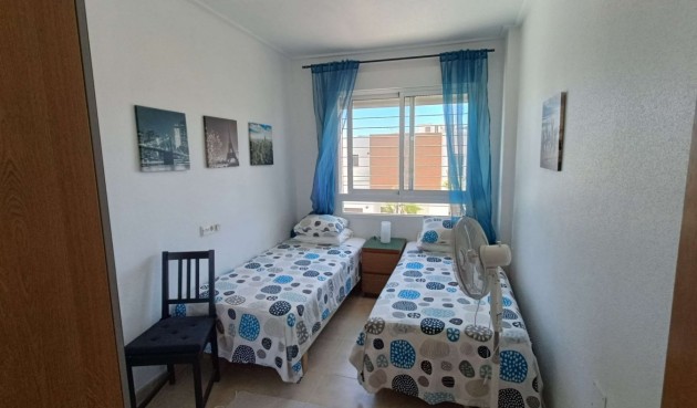 Resale - Quad House -
Algorfa - Inland