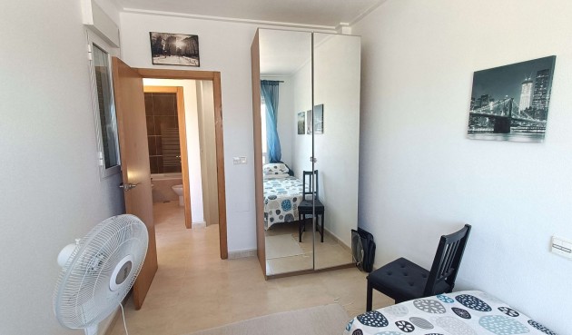 Resale - Quad House -
Algorfa - Inland