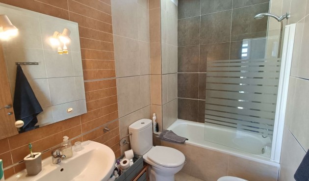Resale - Quad House -
Algorfa - Inland