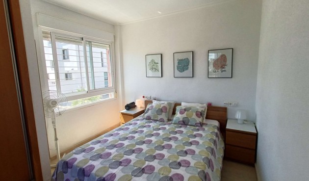Resale - Quad House -
Algorfa - Inland