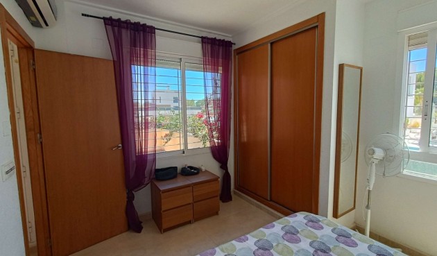 Resale - Quad House -
Algorfa - Inland