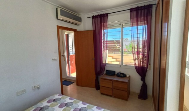 Resale - Quad House -
Algorfa - Inland