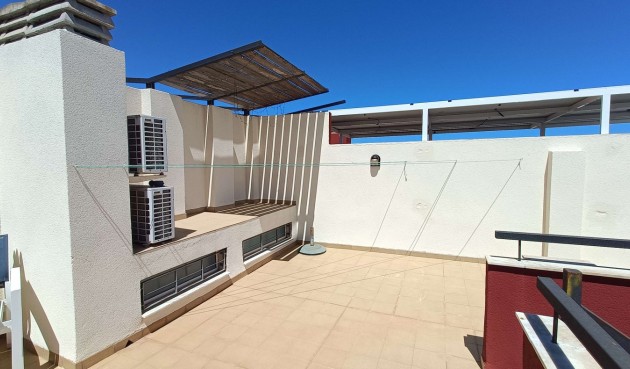 Resale - Quad House -
Algorfa - Inland