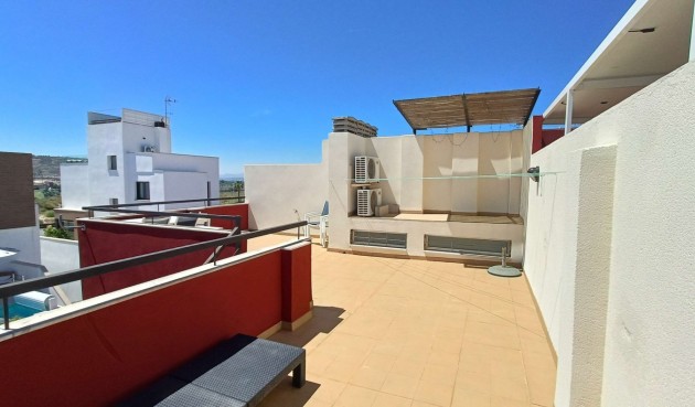 Resale - Quad House -
Algorfa - Inland
