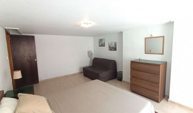 Resale - Quad House -
Algorfa - Inland