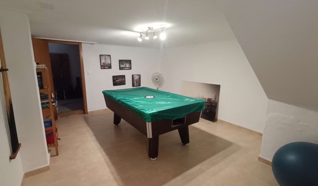 Resale - Quad House -
Algorfa - Inland