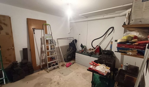 Resale - Quad House -
Algorfa - Inland