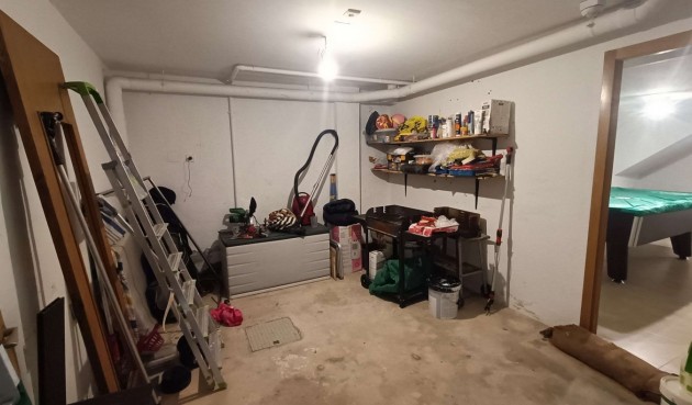 Resale - Quad House -
Algorfa - Inland