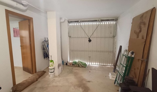 Resale - Quad House -
Algorfa - Inland