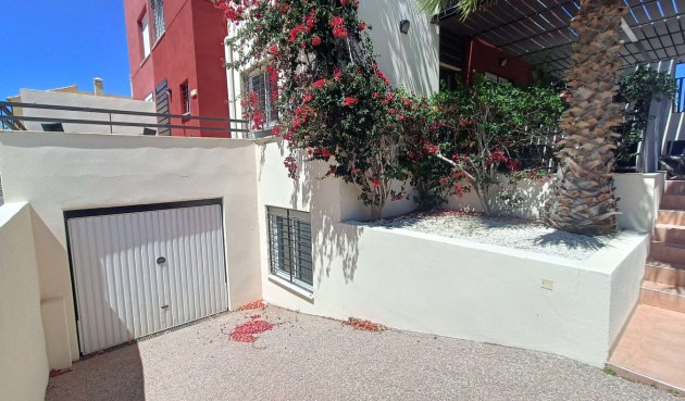 Resale - Quad House -
Algorfa - Inland