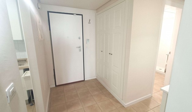 Resale - Apartment -
Corvera - Inland
