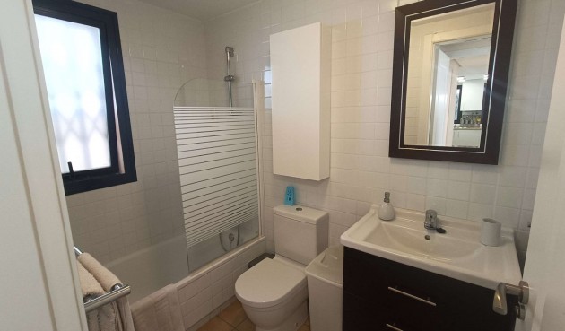 Resale - Apartment -
Corvera - Inland
