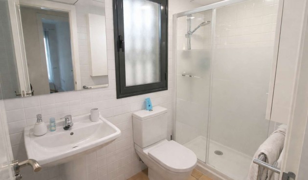 Resale - Apartment -
Corvera - Inland