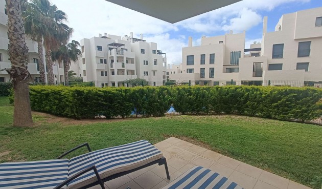 Resale - Apartment -
Corvera - Inland