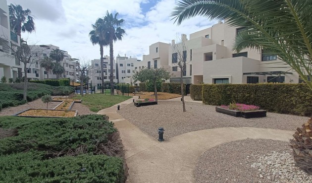 Resale - Apartment -
Corvera - Inland