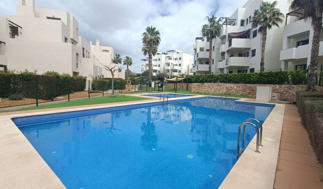 Resale - Apartment -
Corvera - Inland