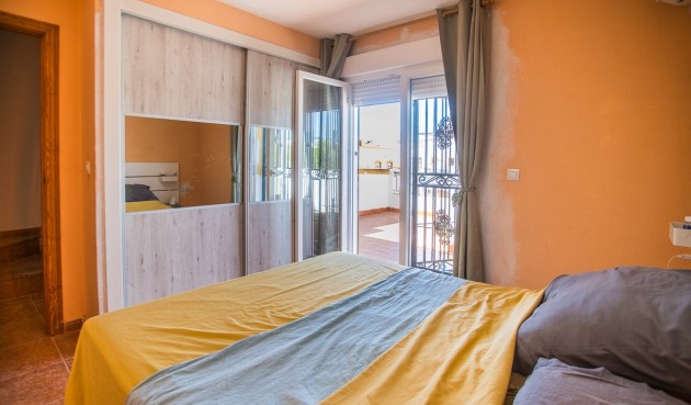 Resale - Villa -
Vistabella Golf Entre Naranjos - Inland