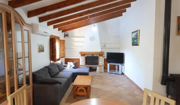 Resale - Villa -
Orihuela Costa - Costa Blanca
