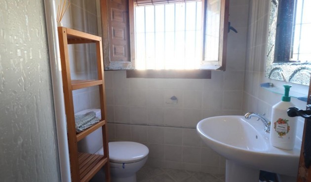Resale - Villa -
Orihuela Costa - Costa Blanca
