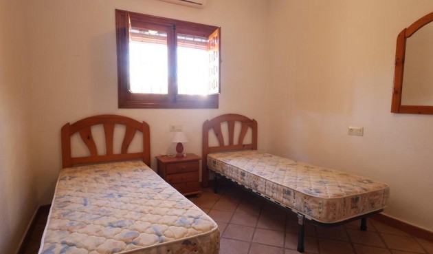 Resale - Villa -
Orihuela Costa - Costa Blanca