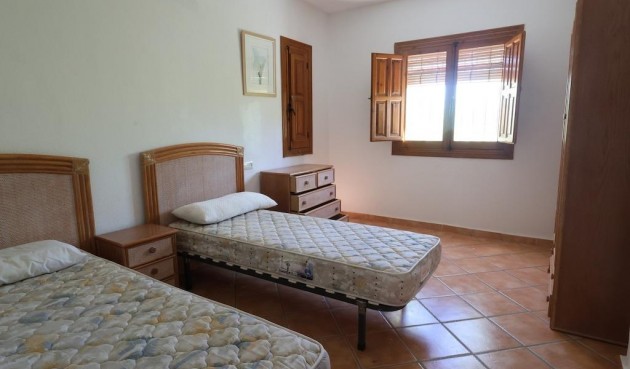 Resale - Villa -
Orihuela Costa - Costa Blanca