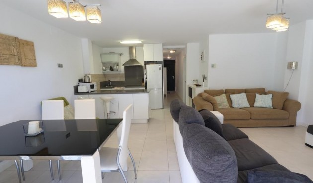Resale - Apartment -
Orihuela Costa - Costa Blanca