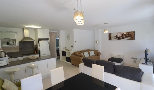 Resale - Apartment -
Orihuela Costa - Costa Blanca