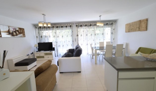 Resale - Apartment -
Orihuela Costa - Costa Blanca