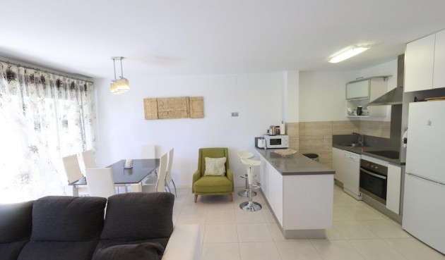 Resale - Apartment -
Orihuela Costa - Costa Blanca