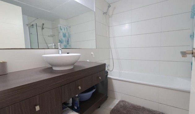 Resale - Apartment -
Orihuela Costa - Costa Blanca