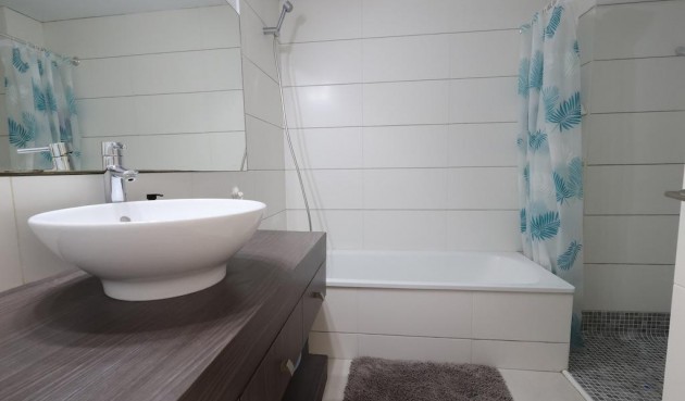Resale - Apartment -
Orihuela Costa - Costa Blanca