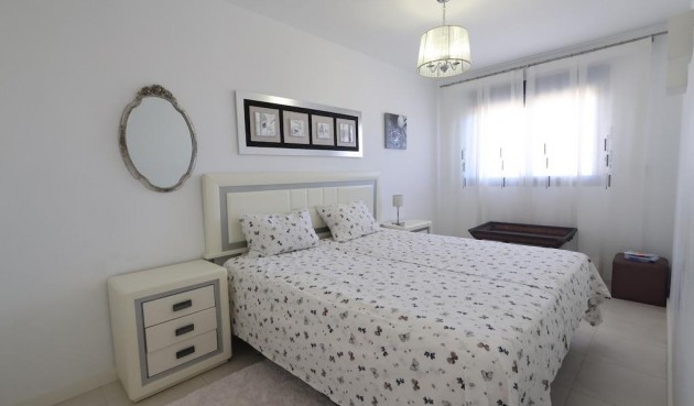 Resale - Apartment -
Orihuela Costa - Costa Blanca