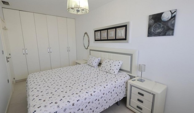 Resale - Apartment -
Orihuela Costa - Costa Blanca