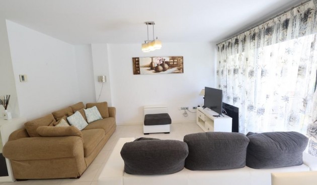 Resale - Apartment -
Orihuela Costa - Costa Blanca