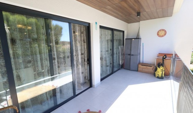 Resale - Apartment -
Orihuela Costa - Costa Blanca