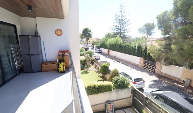 Resale - Apartment -
Orihuela Costa - Costa Blanca