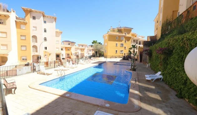 Resale - Apartment -
Orihuela Costa - Costa Blanca