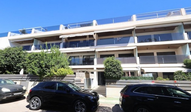 Resale - Apartment -
Orihuela Costa - Costa Blanca