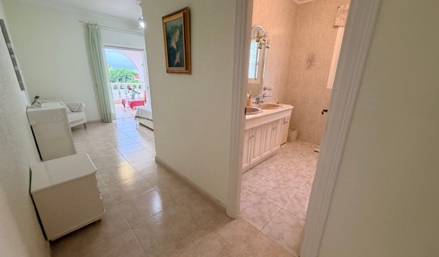 Resale - Villa -
Ciudad Quesada - Costa Blanca