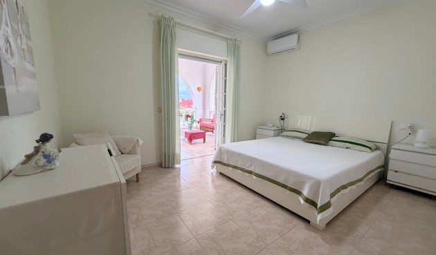 Resale - Villa -
Ciudad Quesada - Costa Blanca