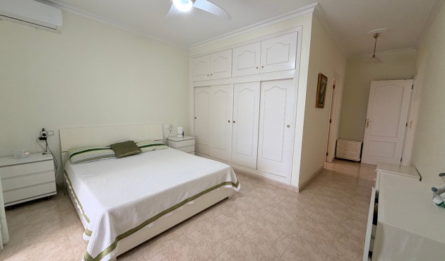 Resale - Villa -
Ciudad Quesada - Costa Blanca